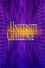 Watch University Challenge Zoechip