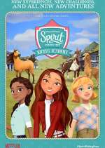 Watch Spirit Riding Free: Riding Academy Zoechip