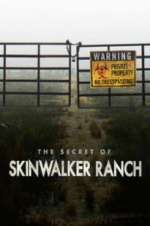 Watch The Secret of Skinwalker Ranch Zoechip