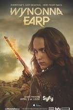 Watch Wynonna Earp Zoechip