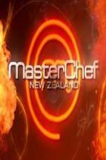 Watch MasterChef New Zealand Zoechip