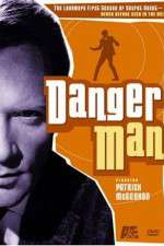 Watch Danger Man Zoechip