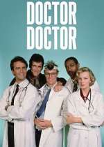 Watch Doctor Doctor Zoechip
