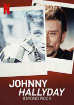 Watch Johnny par Johnny Zoechip