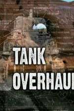 Watch Tank Overhaul Zoechip