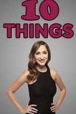 Watch 10 Things Zoechip