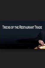 Watch Tricks of the Restaurant Trade Zoechip
