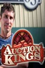 Watch Auction Kings Zoechip