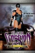 Watch Black Scorpion Zoechip