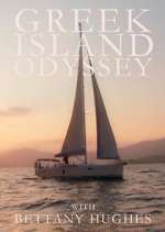 Watch Greek Island Odyssey with Bettany Hughes Zoechip