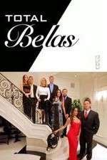 Watch Total Bellas Zoechip