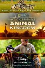 Watch Magic of Disney\'s Animal Kingdom Zoechip