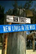 Watch Ben Fogle New Lives in the Wild Zoechip