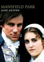 Watch Mansfield Park Zoechip