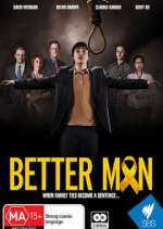 Watch Better Man Zoechip