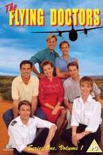Watch The Flying Doctors Zoechip