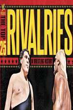 Watch WWE Rivalries Zoechip