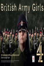 Watch British Army Girls Zoechip