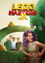 Watch Lego Masters Jr. Zoechip