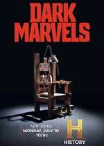 Watch Dark Marvels Zoechip