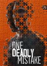 Watch One Deadly Mistake Zoechip