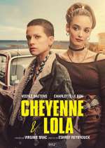 Watch Cheyenne et Lola Zoechip
