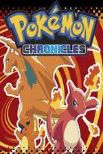 Watch Pokemon Chronicles Zoechip