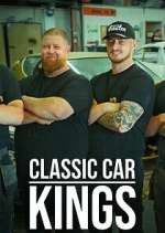 Watch Classic Car Kings Zoechip
