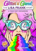 Watch Glitter and Greed: The Lisa Frank Story Zoechip