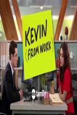 Watch Kevin from Work Zoechip