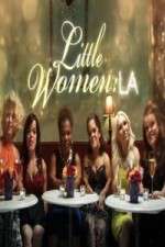 Watch Little Women LA Zoechip