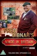 Watch Fred Dibnah's Made In Britain Zoechip