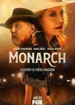 Watch Monarch Zoechip