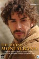 Watch The Young Montalbano Zoechip