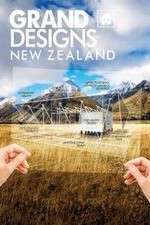 Watch Grand Designs New Zealand Zoechip
