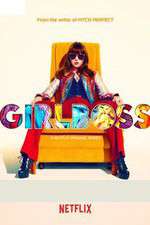 Watch Girlboss Zoechip