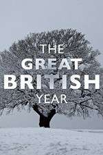 Watch The Great British Year Zoechip