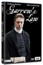 Watch Garrow's Law Zoechip