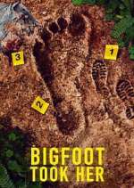 Watch Bigfoot Took Her Zoechip