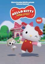 Watch Hello Kitty: Super Style! Zoechip