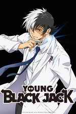 Watch Young Black Jack Zoechip