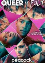 Watch Queer As Folk Zoechip