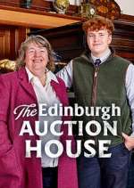 Watch The Edinburgh Auction House Zoechip