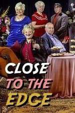 Watch Close to the Edge Zoechip