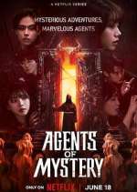 Watch Agents of Mystery Zoechip