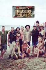 Watch Celebrity Treasure Island Zoechip
