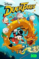 Watch DuckTales Zoechip