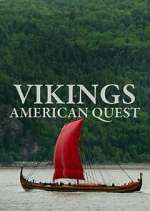 Watch Vikings: American Quest Zoechip