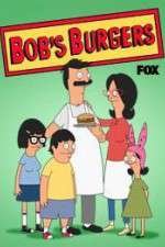 Watch Bob's Burgers Zoechip