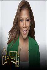 Watch The Queen Latifah Show Zoechip